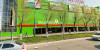 Вид здания. Сухой склад (+18) Склад Оренбург, ул Туркестанская, д 149/2 , 6 619 м2 фото 3